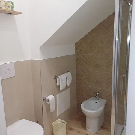 Carruzzata 2 Apartament *