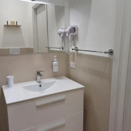 Apartament Carruzzata 2 Bagheria