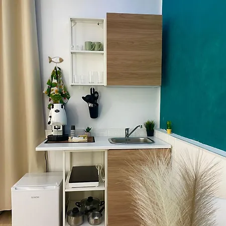 Apartament Carruzzata 2 *
