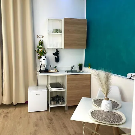 Apartament Carruzzata 2