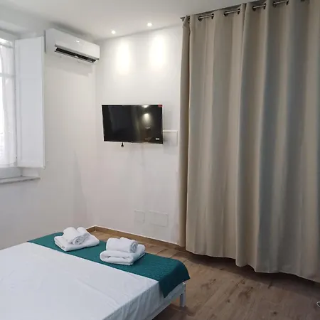 Carruzzata 2 Apartment Bagheria