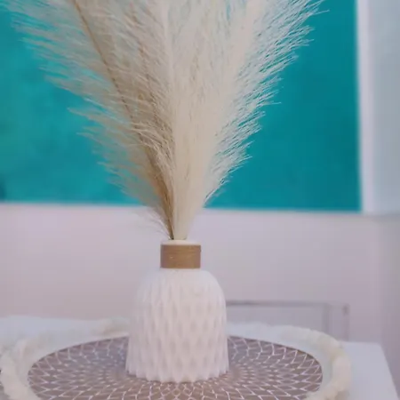 Carruzzata 2 Apartamento *