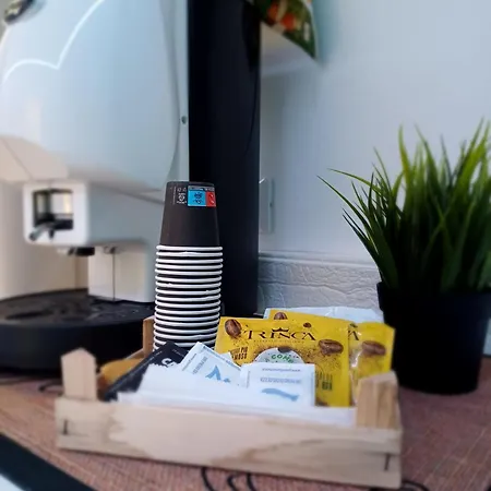 Apartamento Carruzzata 2 Bagheria